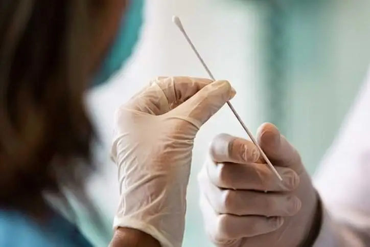 You are currently viewing Get tested for coronavirus (COVID-19)