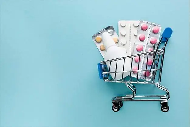 Online Pharmacy Medilife Healthcare