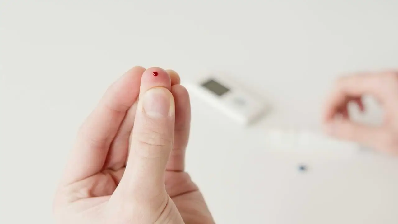 Read more about the article Top 10 Reasons to have Regular Blood Tests