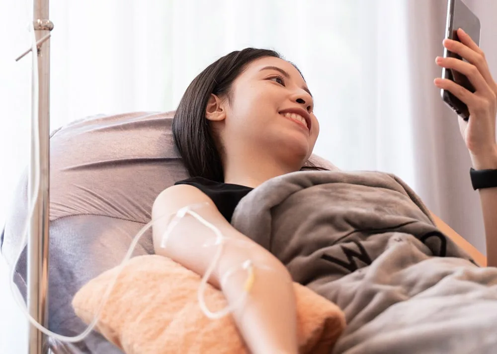 IV Drip at Home Dubai | Same-Day Mobile Service 24/7 | DHA Certified