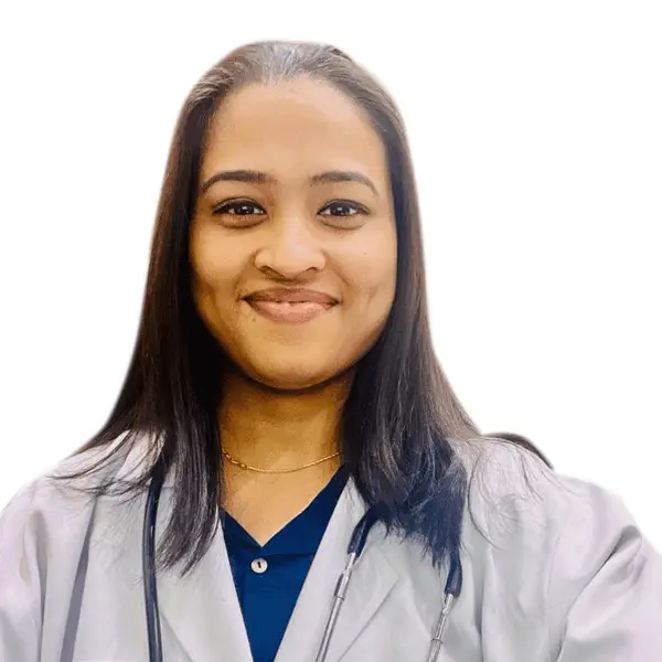Dr.Divya Naik