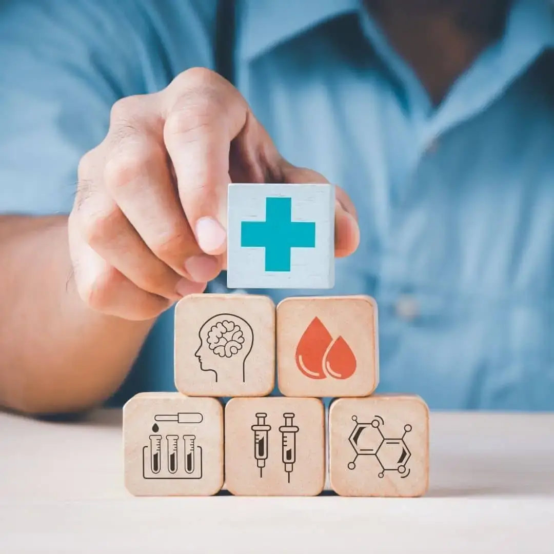 home healthcare booking dubai