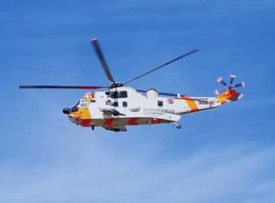 Emergency Air Ambulance in dubai