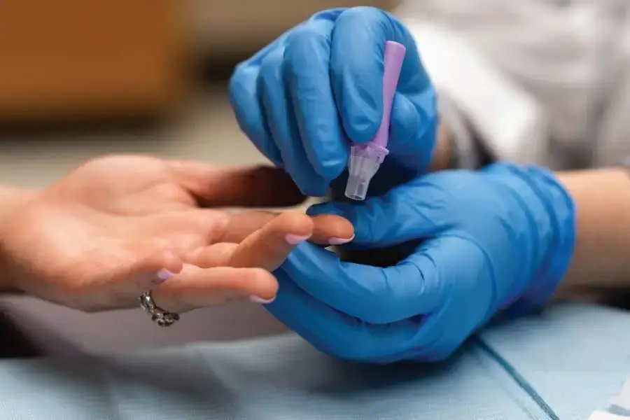 STD CLINIC DUBAI