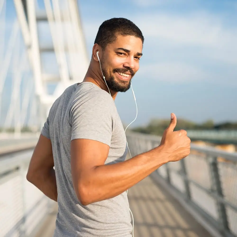 STD Screening at Home in Marina Dubai