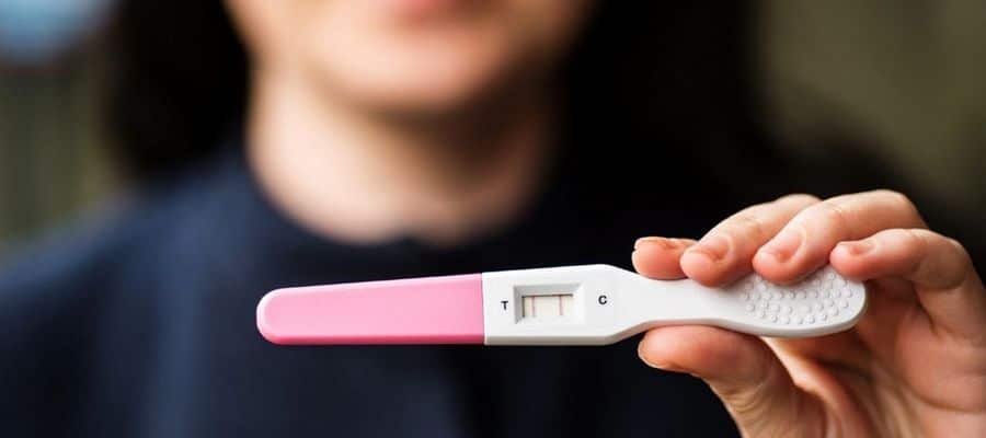 Pregnancy Blood Test at Home Dubai