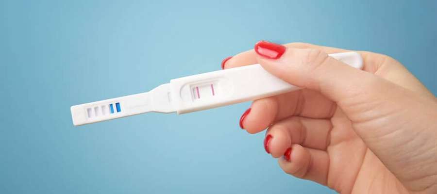 Pregnancy Blood test Dubai at home service