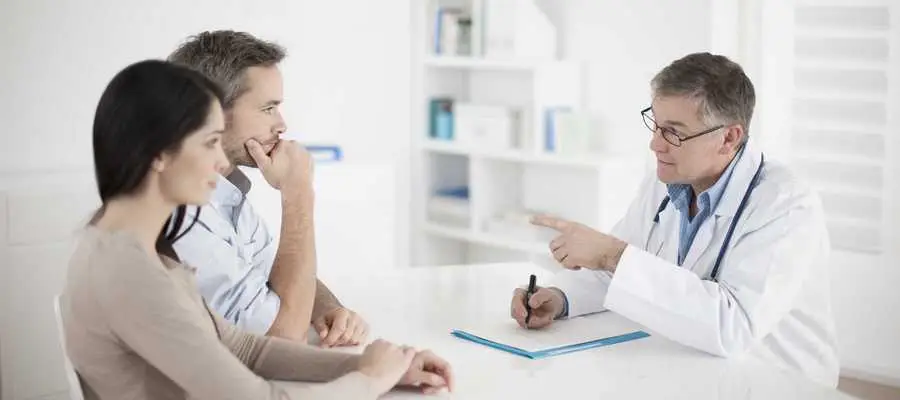 Male Fertility Test​