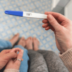 Pregnancy Blood Test at Home Dubai