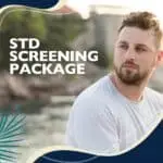 STD Screening Dubai