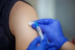 HPV Vaccine Dubai home service