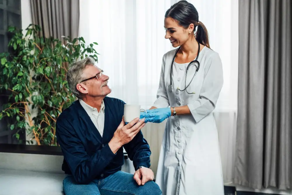 You are currently viewing Home Doctor Services in Dubai: Revolutionizing Convenient Healthcare