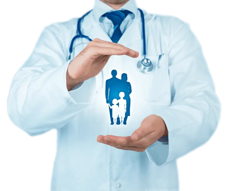 Doctor on Call, Blood test, IV drip, STD Checkup at home in Downtown Dubai