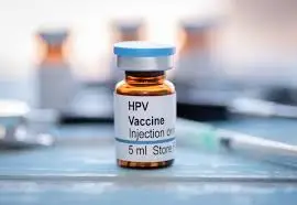 HPV VACCINE DUBAI AT HOME SERVICE