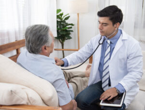 Read more about the article Home Visit Doctor in Dubai Service for Emergency Medical Care