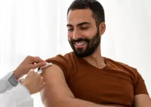 Read more about the article When Should You Get an MMR Injection in Dubai?