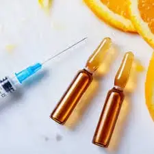vitamin d injection Dubai