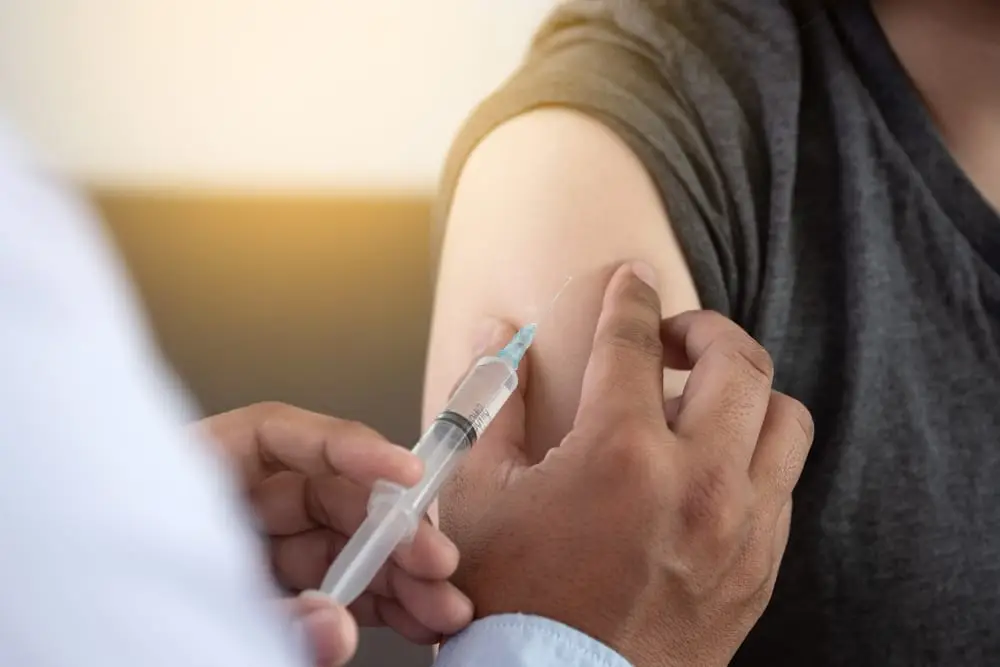 Read more about the article How Flu Vaccination Promotes a Healthier Immune System