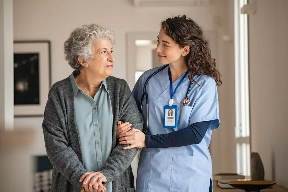 Home Nurses in Dubai