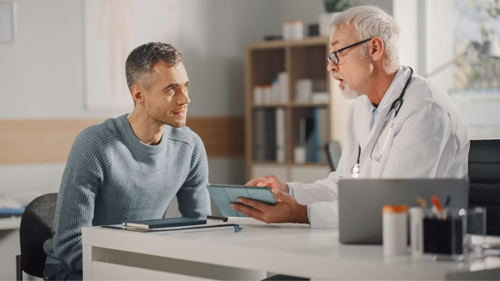 Male Fertility Testing in Dubai