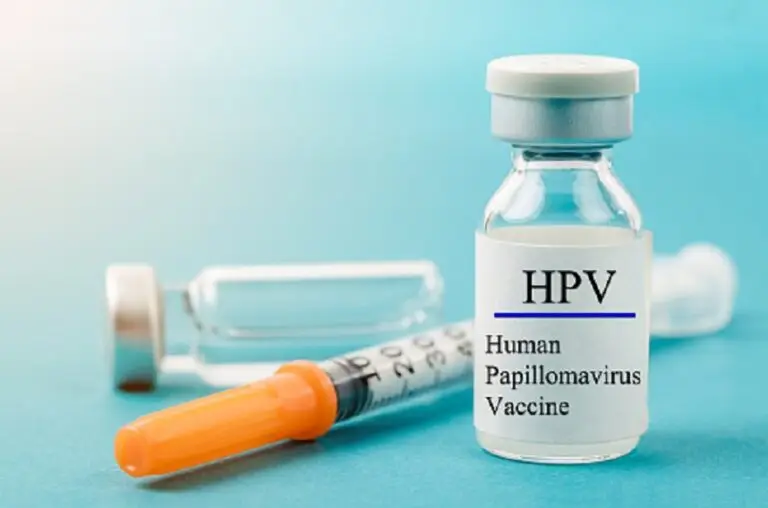 HPV Vaccine Dubai