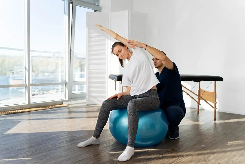Read more about the article Is Home-Based Physiotherapy as Effective as Clinical Sessions?