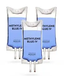 methylene blue iv drip Dubai