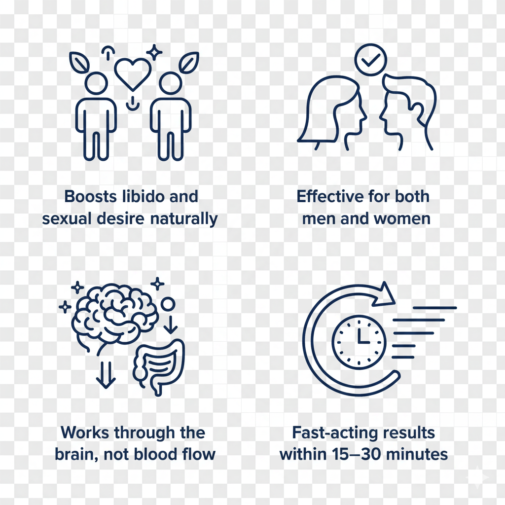 Bremelanotide Acetate (PT-141) IV Injection