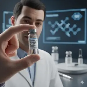 PENTADECA ARGINATE BPC 157 DUBAI