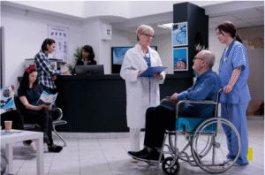 Read more about the article Elderly Care at Home in Dubai: Finding Compassionate, Certified Caregivers