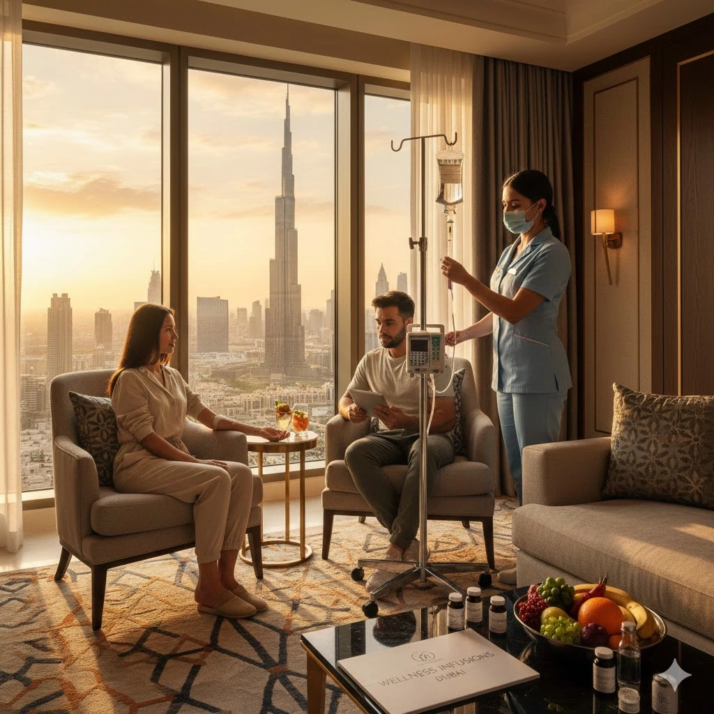 капельницы на дому