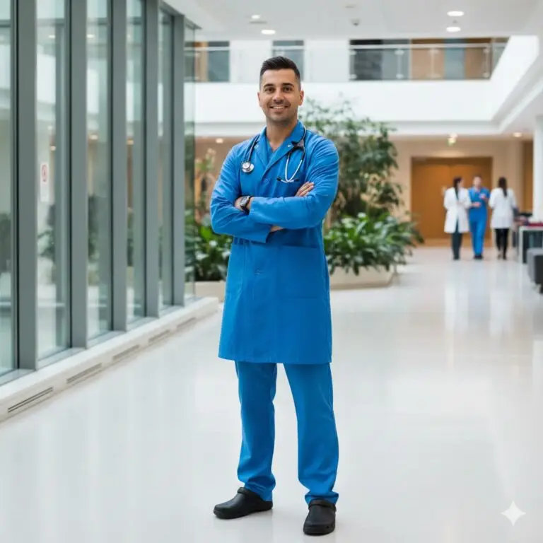 Peptide IV Home Service