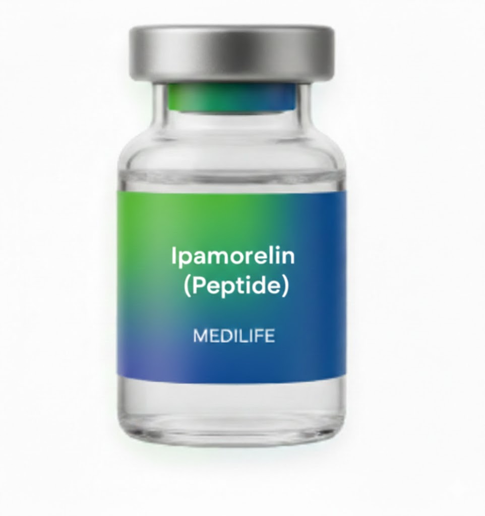Peptide Ipamorelin Dubai