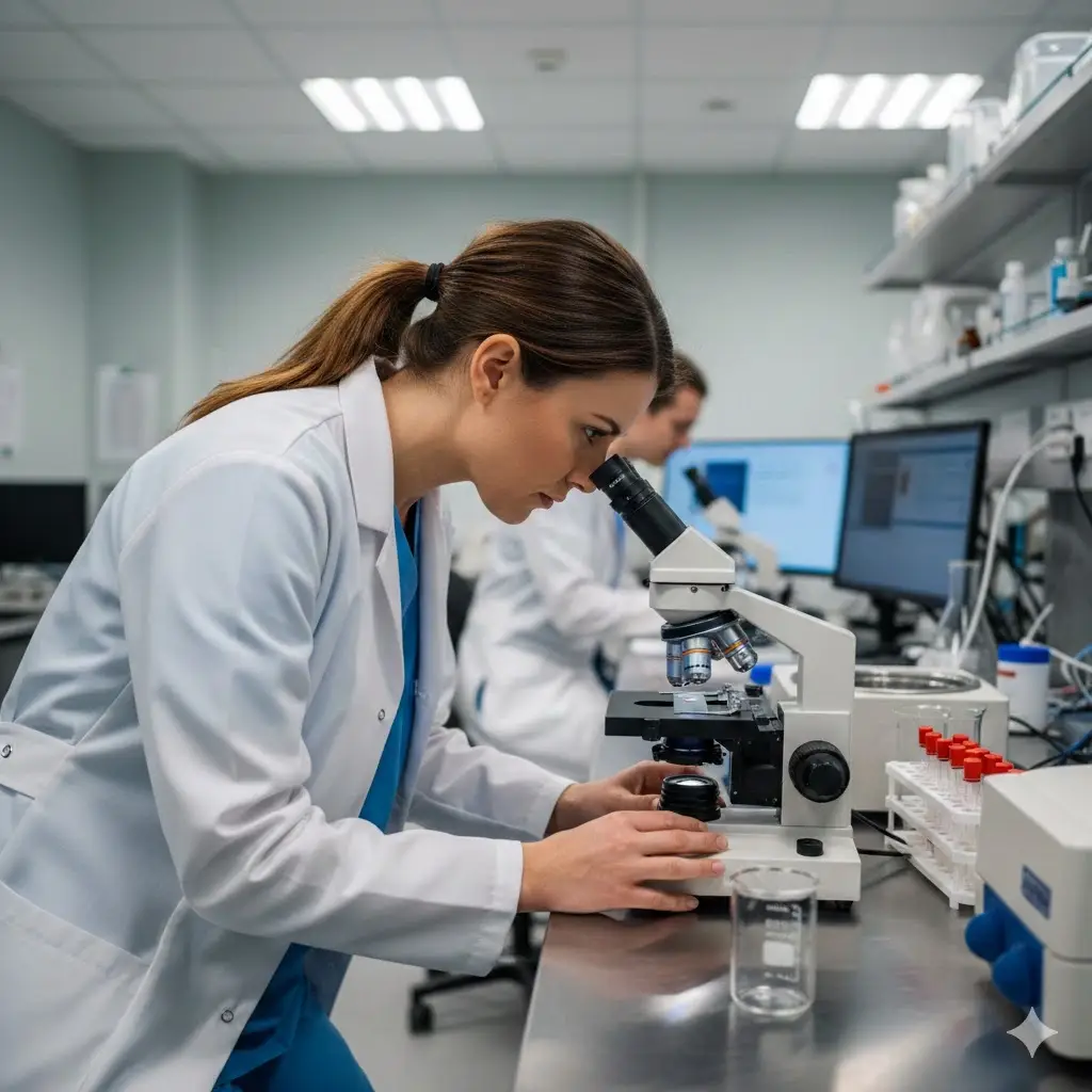 Therapy Peptides In Dubai