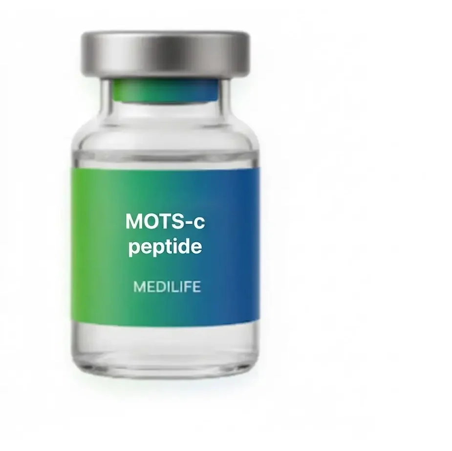 Dubai Mots C 40 mg Peptide Pen