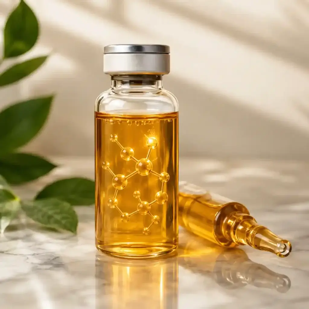 Home Co enzyme Q 10 injection