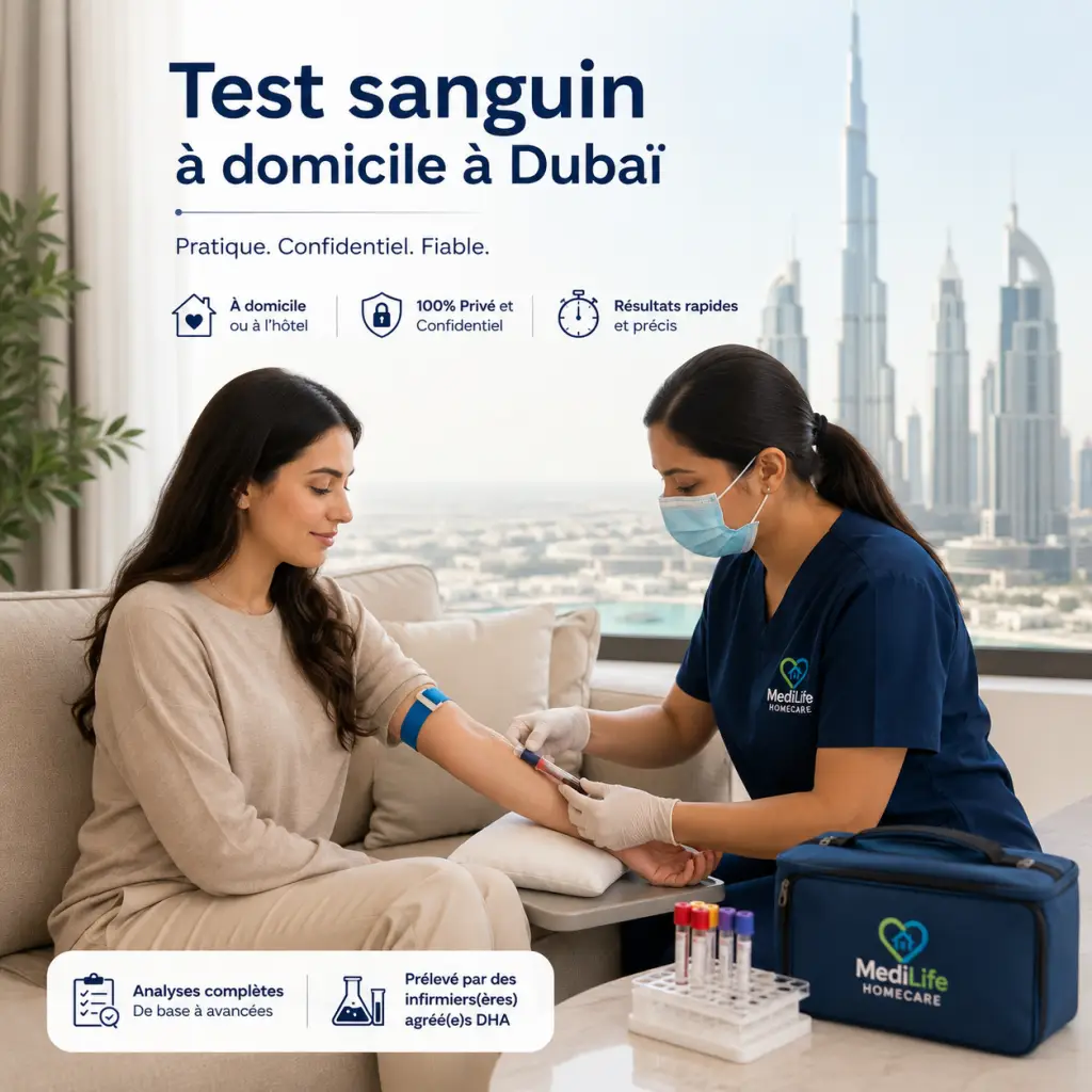dubai analyse-de-sang-a-domicile
