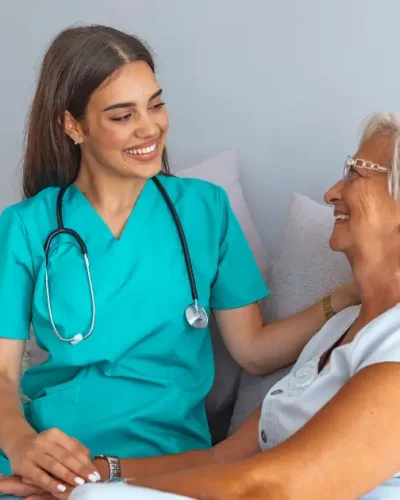 In-Home Care from Professional Nurses in Dubai – Compassionate, Skilled Support You Can Trust