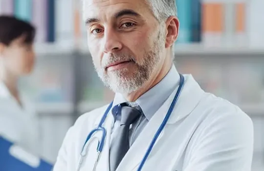 Stay Protected – Influenza Vaccine At Home in Dubai