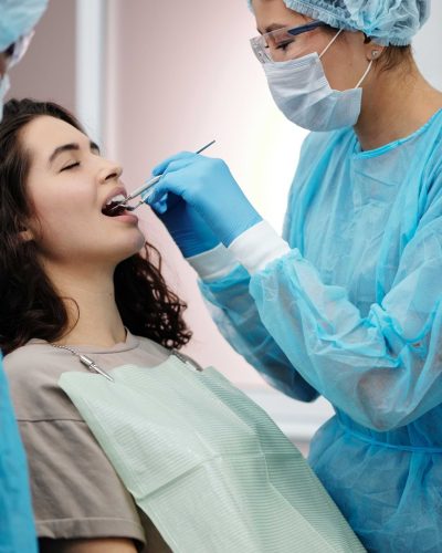 Medilife healthcare dental services at home in dubai