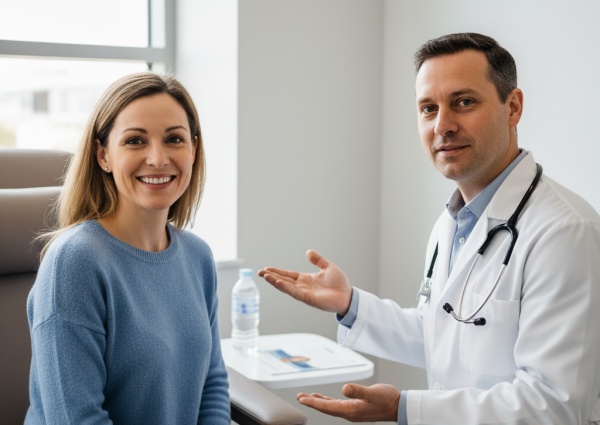 خدمة علاج الكولاجين الوريدي في دبي في المنزل