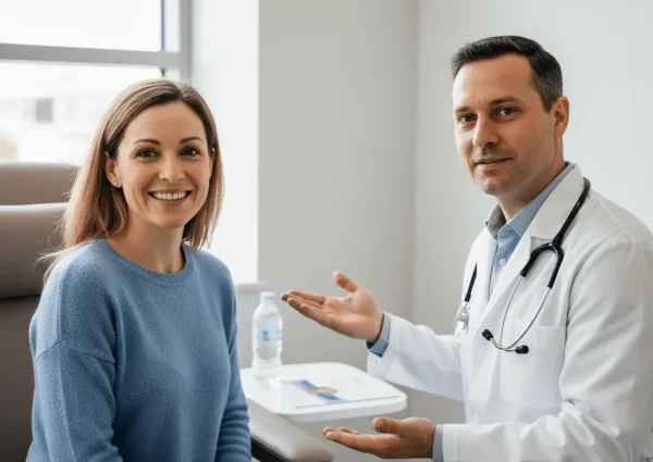 خدمة علاج الكولاجين الوريدي في دبي في المنزل